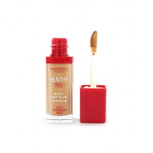 Bourjois Healthy Mix Anti-Fatigue Concealer 55 Honey X 3