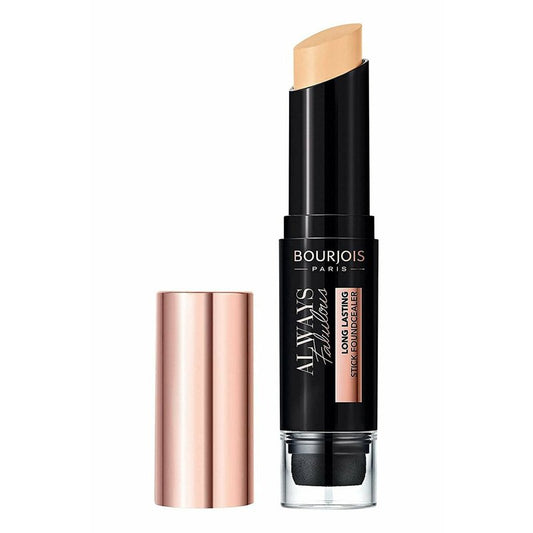 Bourjois Always Fabulous Foundation Stick 110 Light Vanilla X 3