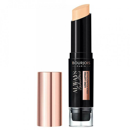 Bourjois Always Fabulous Foundation Stick Light Beige 210 X 3