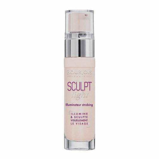 Bourjois  Sculpt Light Strobing Highlighter X 3