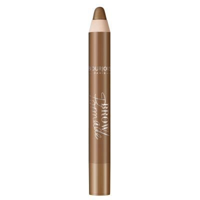 Bourjois Brow Pomade Pencil Eyebrow 001 Blond X 6