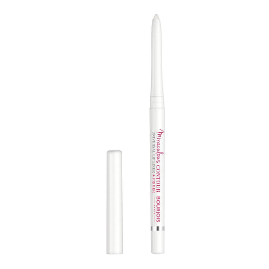 Bourjois Miraculous Contour Universal Lipliner Primer Transparent X 6