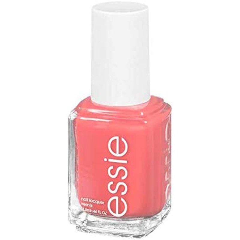 Essie Nail Polish Carousel Coral X 6