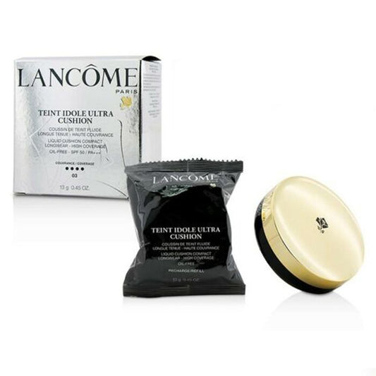 Lancome Teint Idole Ultra Compact Foundation 03 Beige Peche