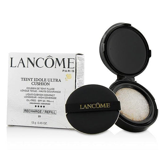 Lancome Teint Idole Ultra Compact Foundation REFILL 01 Pure PorceLaine X 1