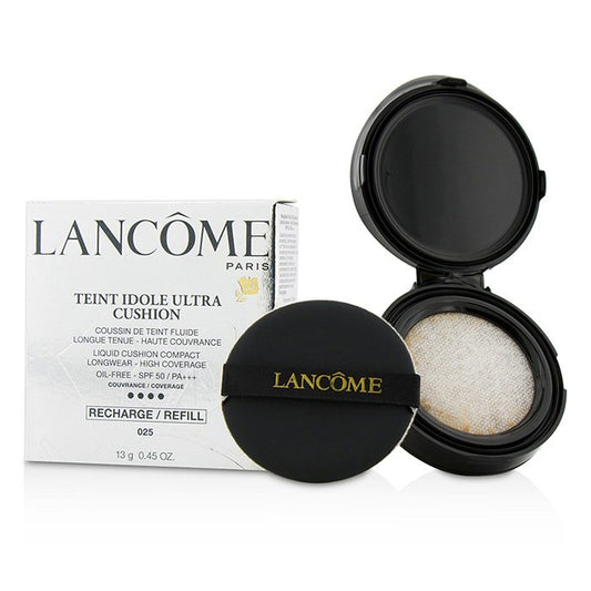 Lancome Teint Idole Ultra Compact Foundation REFILL 025 Beige Naurel X 1