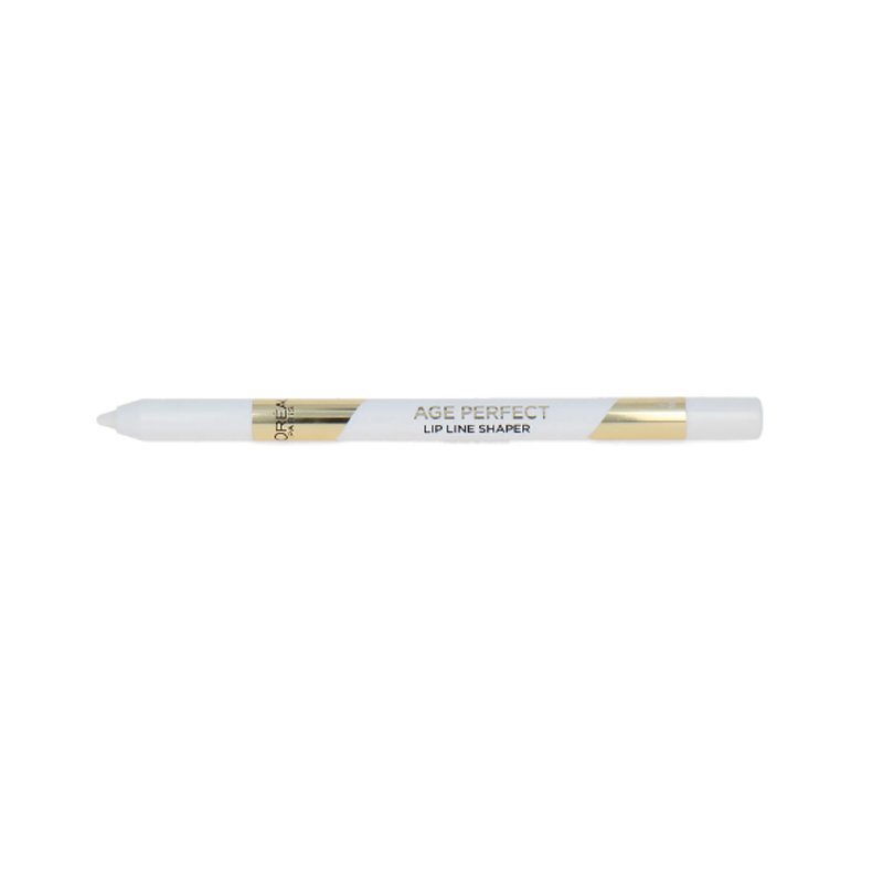Loreal Age Perfect Lip Line Shaper Color Blocker X 3