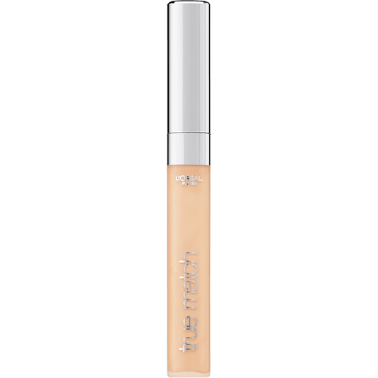 Loreal True Match Concealer 1.R/C Rose Ivory X 3
