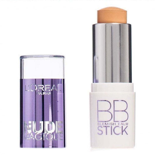 Loreal Nude Magique BB Concealer Stick Medium to Dark X 3
